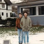 A Life in My Mother’s Clothes