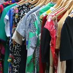 Goodbye To All That: Music To Throw Out Clothing To