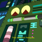 Advice From Femputer