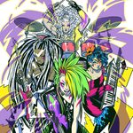 Femslash Friday: On the Promise of Canonical Kimber/Stormer