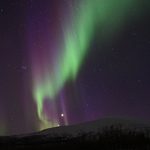 Elusive Aurora