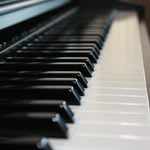 Piano Lessons: Flash Fiction