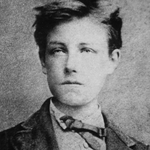 Arthur Rimbaud, Dirtbag Laureate