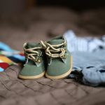 Loco Parentis: On Having Baby Number Two