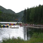 Notes Home From Camp, By Susan Sontag