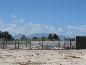 Robben Island