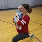 Here Is What Happens To You When You Work Out With Nicole Cliffe