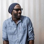 If Idris Elba Were Your Boyfriend