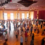 Ecstatic Dance: To Fly, To Heal, To Love