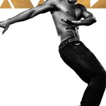 ALERT: NEW MAGIC MIKE POSTER
