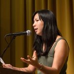 This Writer is on Fire: Cathy Linh Che