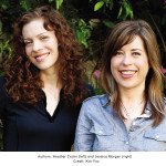 “Who Is Cagney Without Lacey?”: The Fug Girls on Writing as a Duo