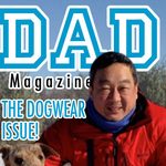 Dad Magazine: April 2015 Edition