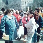 Looking Back: Fragments From Women’s Shelters (1981 – 1996)