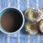 Ye Olde Baking Spells: Bake These Tarts, Bag Your Own Tyrannical King