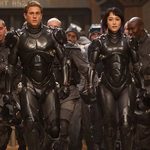 The Everyday Matters of Superheroes, Part II: Jane Austen, AUs, and Pacific Rim