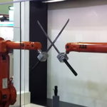 Robots That Remind Me of the Work of T.S. Eliot