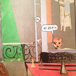 All the Paintings Here Agree: A Comic