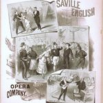 How To Tell If You Are In A Gilbert & Sullivan Operetta
