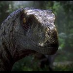 If The Velociraptor From <em>Jurassic Park</em> Were Your Girlfriend