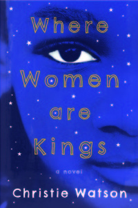 Watson_WhereWomenAreKings