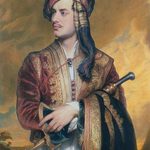 Portraits Of Lord Byron, In Order Of Lord Byron-ness