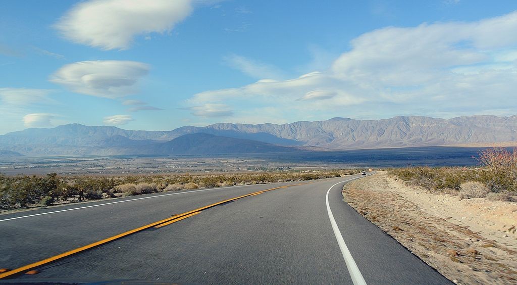 california