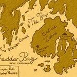 A Trip to Cheddar Bay, by John Updike