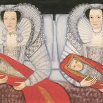 Normal Children Who Are Very Comfortable And At Ease In Western Art History