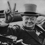Dirtbag Winston Churchill