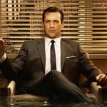 Don Draper Leads SC&P After a Natural Disaster Destroys Manhattan