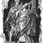 Children’s Stories Made Horrific: Thousandfurs, Or The King Who Wanted To Marry His Daughter