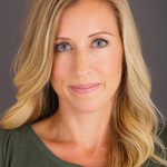 This Writer’s On Fire: Lisa Mecham