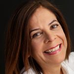 This Writer’s On Fire: Désirée Zamorano