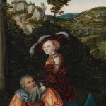 Here Are Some Paintings Of A Woman Riding Aristotle Like A Pony