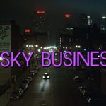 Scenes I Imagine Feature Prominently In <em>Risky Business</em>, A Movie I Have Never Seen