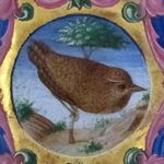 Two Medieval Monks Invent Bestiaries