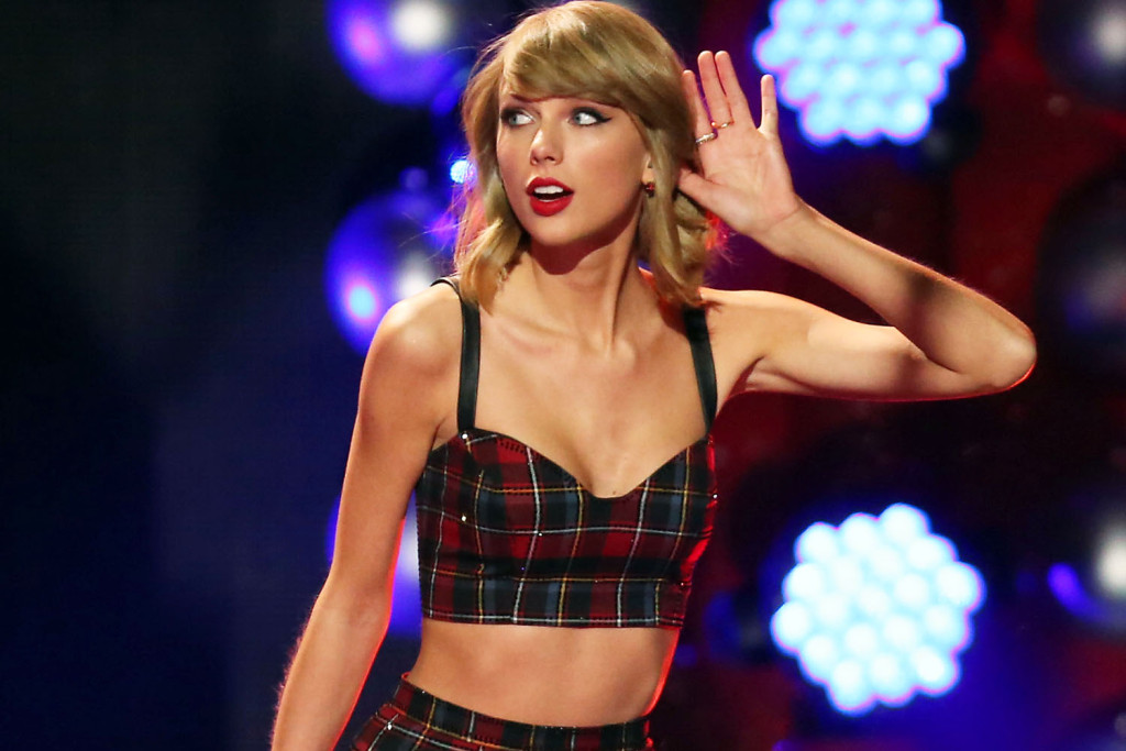 Z100's Jingle Ball 2014 - Live Show