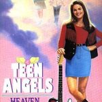 Memorable Passages From <em>Teen Angels</em>, A 1996 Series About Teens Who Were Also Angels