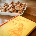A Recipe for Rugelach