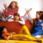 Literary Ladies Cage Fight: Baby-Sitters Club vs. Sweet Valley High