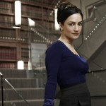 If Archie Panjabi Were Your Girlfriend