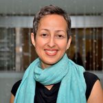 This Writer’s On Fire: Sofia Samatar