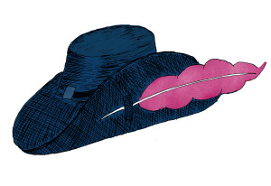8-hat