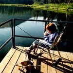 Creation Myth: A Child Tries to Make Sense of Her Disability