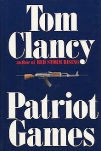 PatriotGames