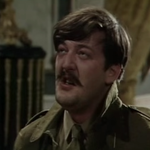 A Bit Of Fry And Laurie Friday: Major Donaldson And Love At First Site