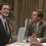 A Bit Of Fry And Laurie Friday: Greek Restaurant