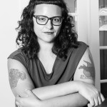This Writer’s On Fire: Wendy C. Ortiz
