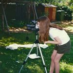 My Film Career